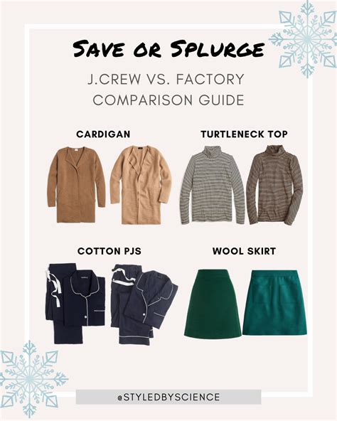 reddit are jcrew factory clothes lower qualit